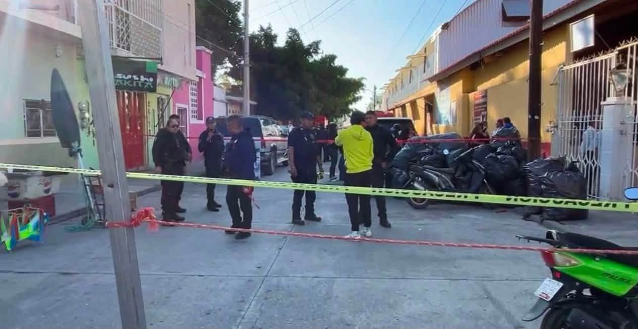 Asesinan al presidente de la Casa Migrante de Tepeojuma durante celebración patronal en Izúcar