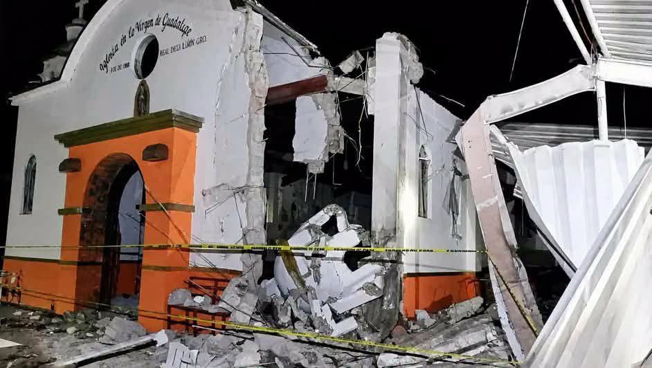 Explosión de pirotecnia en fiesta patronal de Cocula deja tres muertos y varios lesionados