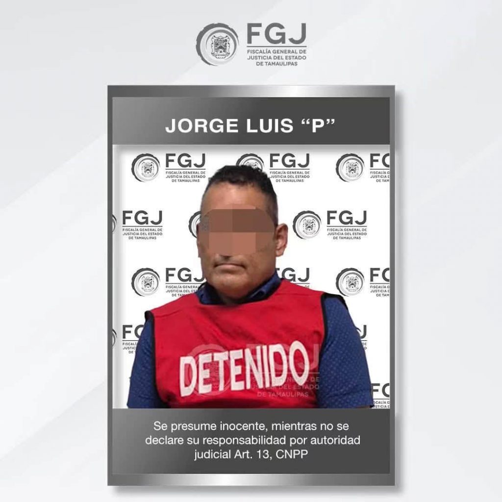 Prisión preventiva para Estrellita "M" y Jorge Luis "P" por presunto feminicidio; resolverán su vinculación el 30 de julio