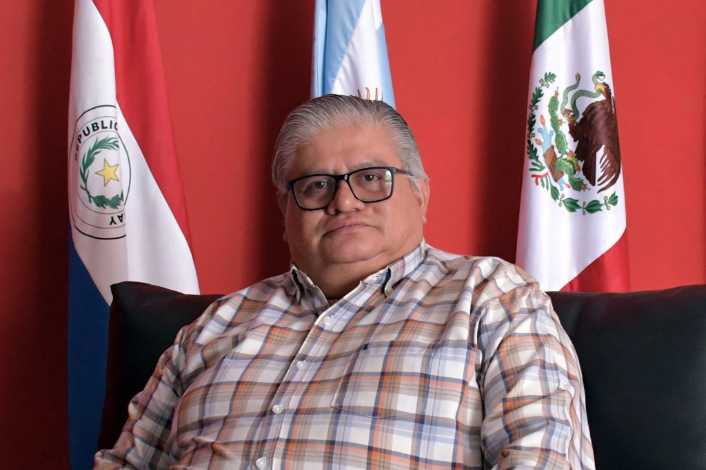 Proponen en la BUAP proyecto museístico para la exfábrica La Constancia
