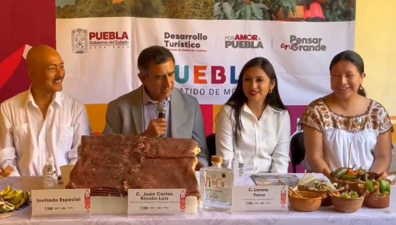 Atlixco alista la Feria de la Cecina 2026; esperan 18 mil visitantes y kilo costará 440 pesos