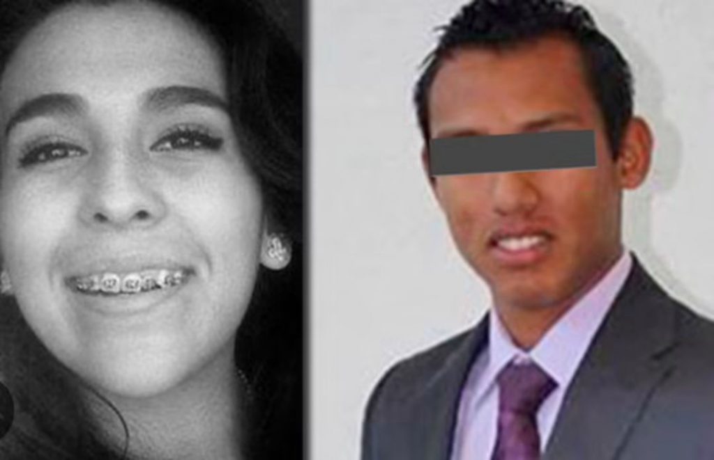 Logra FGE más de 56 años de prisión contra José María N. por desaparición de Paulina N.