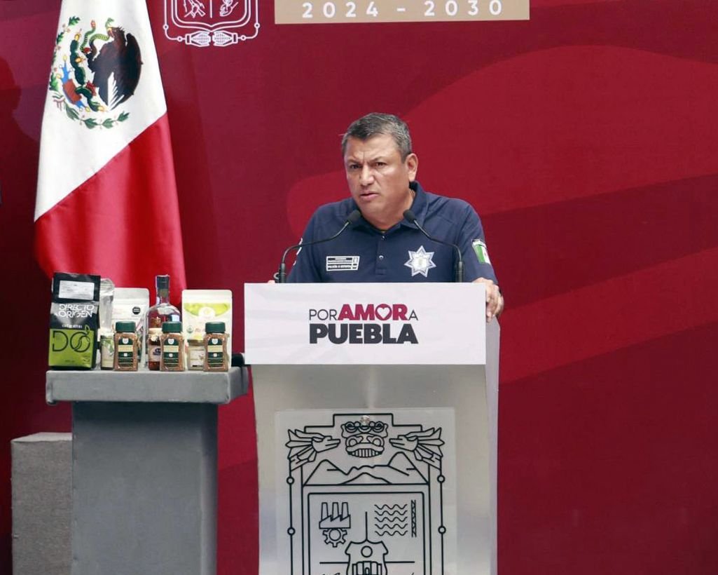 SSP de Puebla reconoce presencia de Los Ardillos en la zona limítrofe con Guerrero