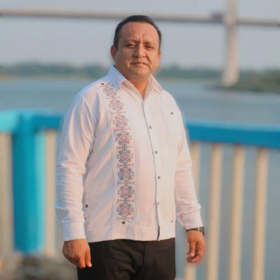 Fiscalía de Veracruz investiga a alcalde de Ixhuatlán del Sureste por asesinato de la periodista Roxana Guzmán