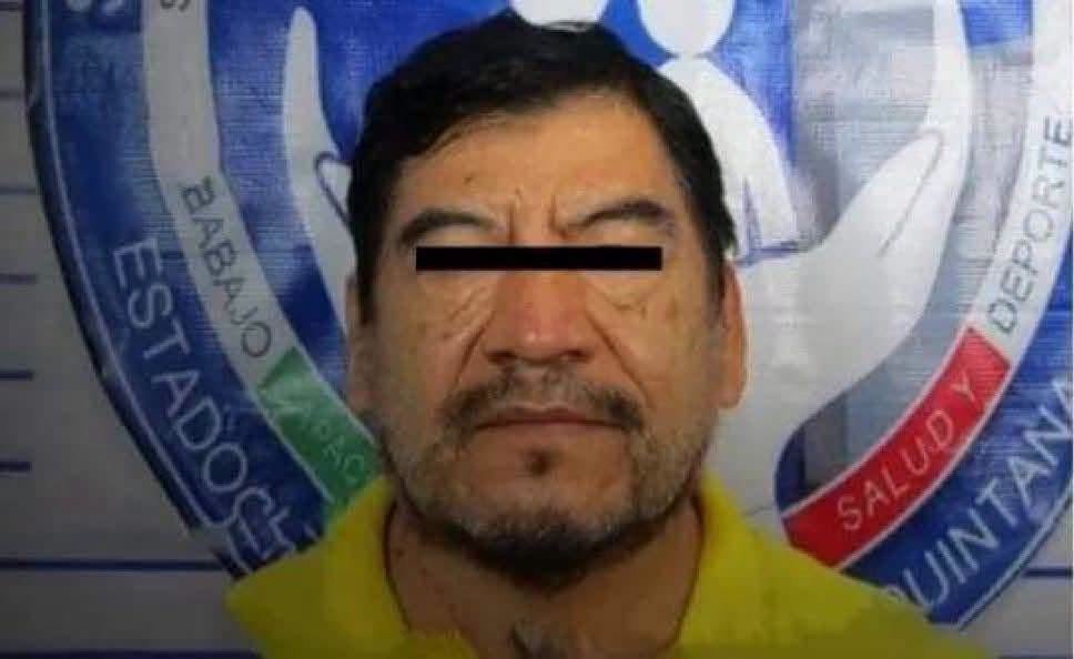 Mario N. busca prisión domiciliaria, pero continúa en el Altiplano; Gobierno y Lydia Cacho desmienten su liberación
