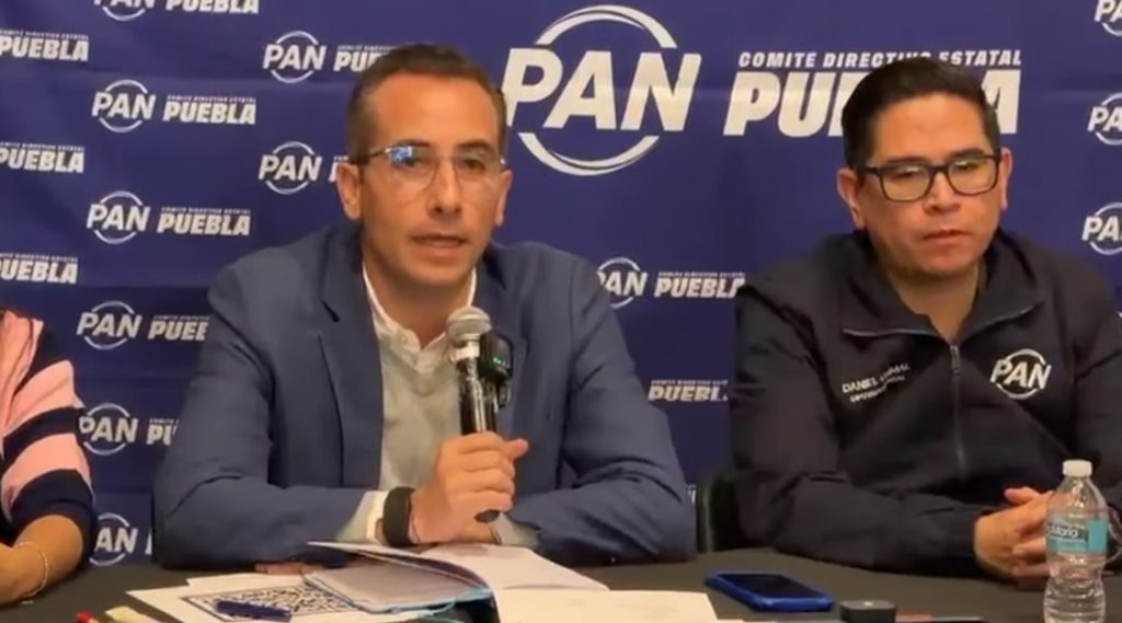 Jorge Romero se reúne con Mario Riestra y Eduardo Rivera para buscar la unidad rumbo a 2027