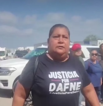 Madre de Danna Yanina “N” denuncia presunto abuso sexual en Academia Militarizada Doenitz
