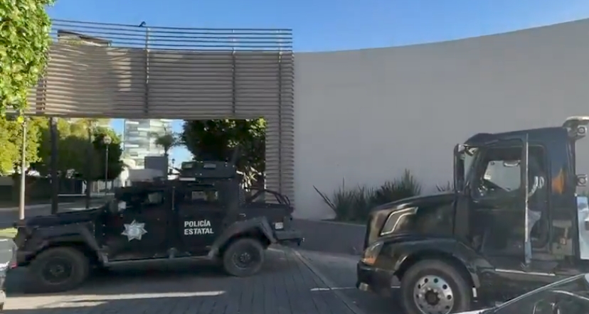 Cae el "Tirador de la Atlixcáyotl" en operativo en Puebla