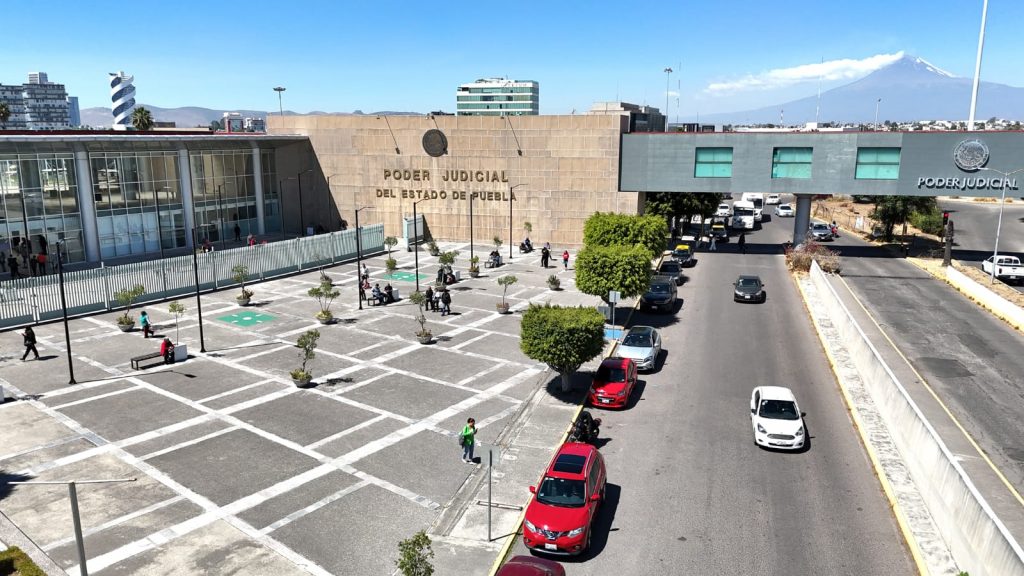 Aprueba Consejo de la Judicatura 28 cambios de jueces en 12 distritos