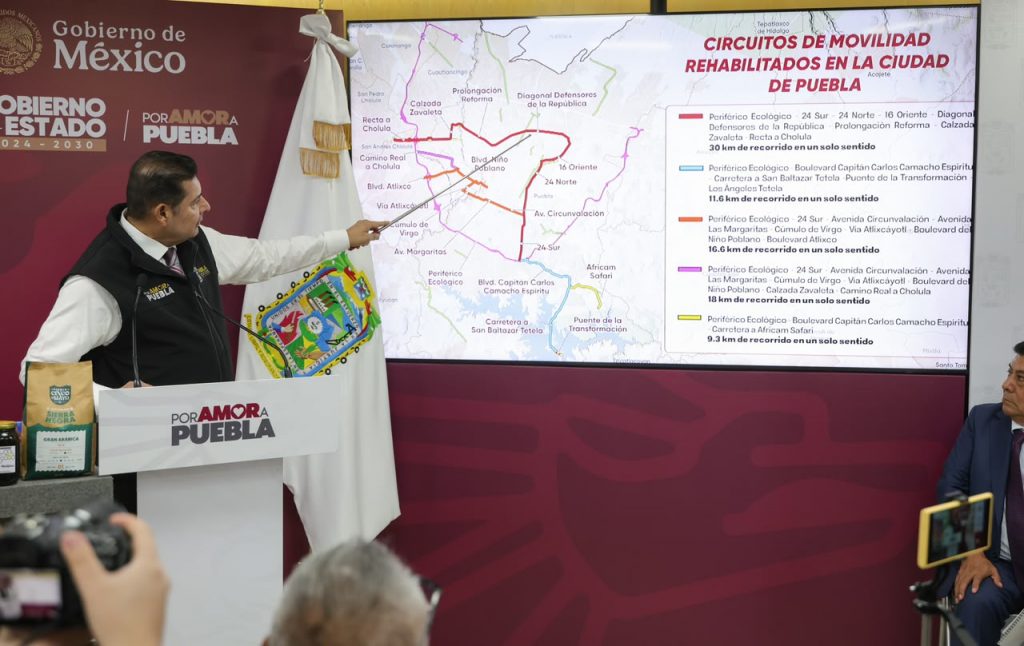 GOBERNADOR ARMENTA MIER LLAMA A ALCALDES A CUMPLIR RESPONSABILIDADES CONSTITUCIONALES