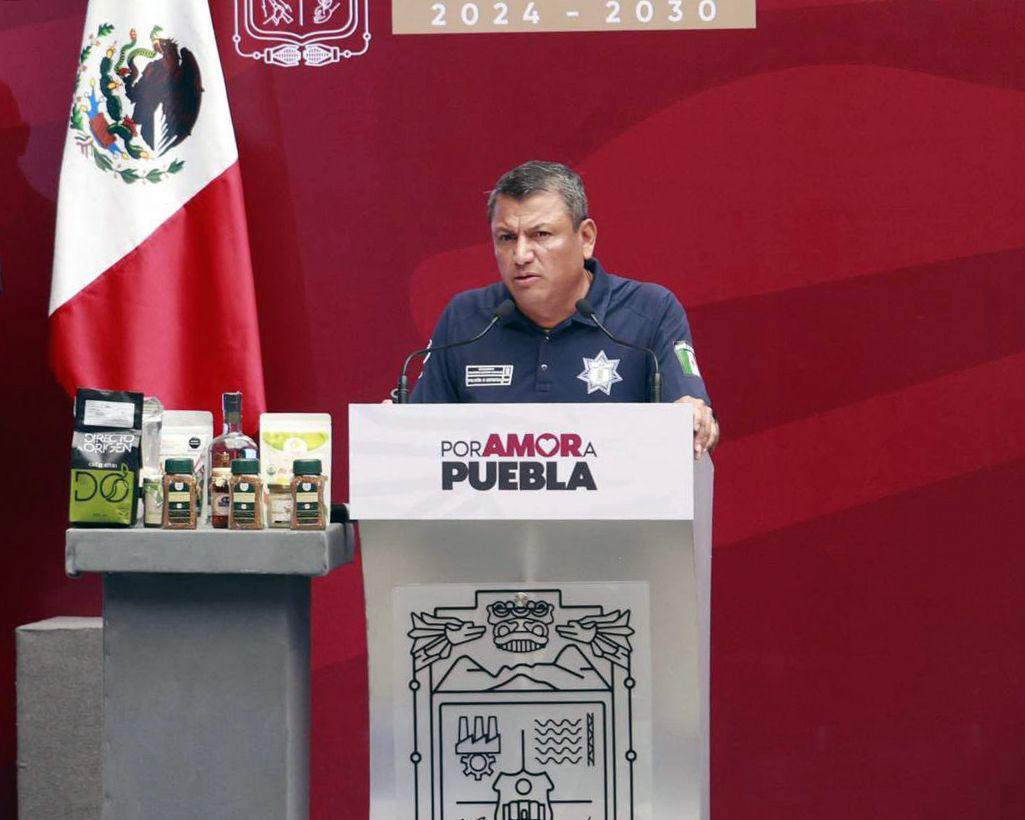 Fortalece SSP acciones para combatir fraude digital, secuestro virtual y extorsión