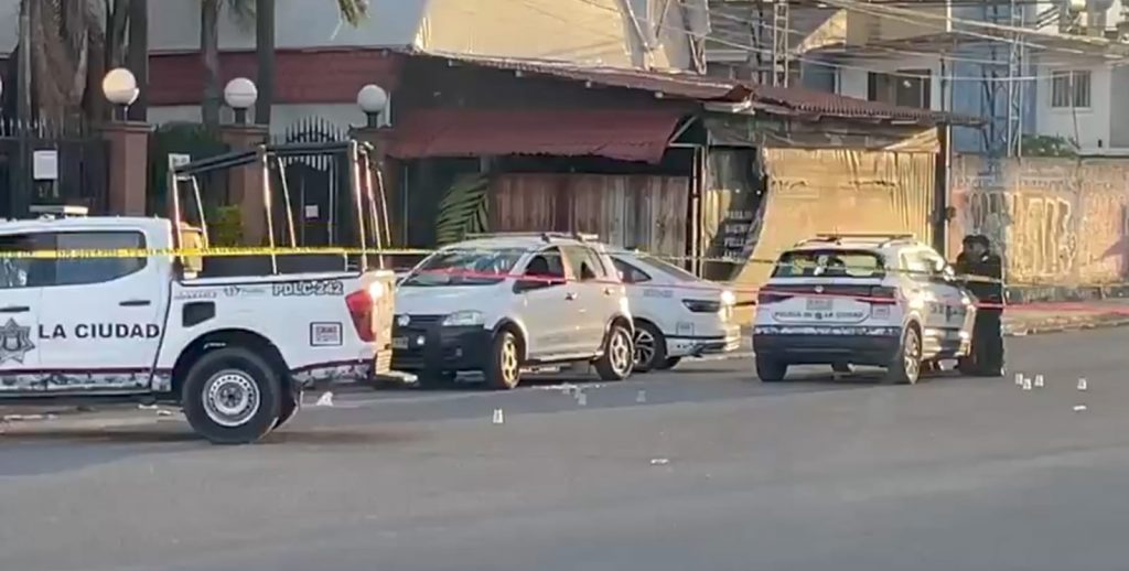 Sube a dos el número de víctimas por ataque armado en San Jerónimo Caleras