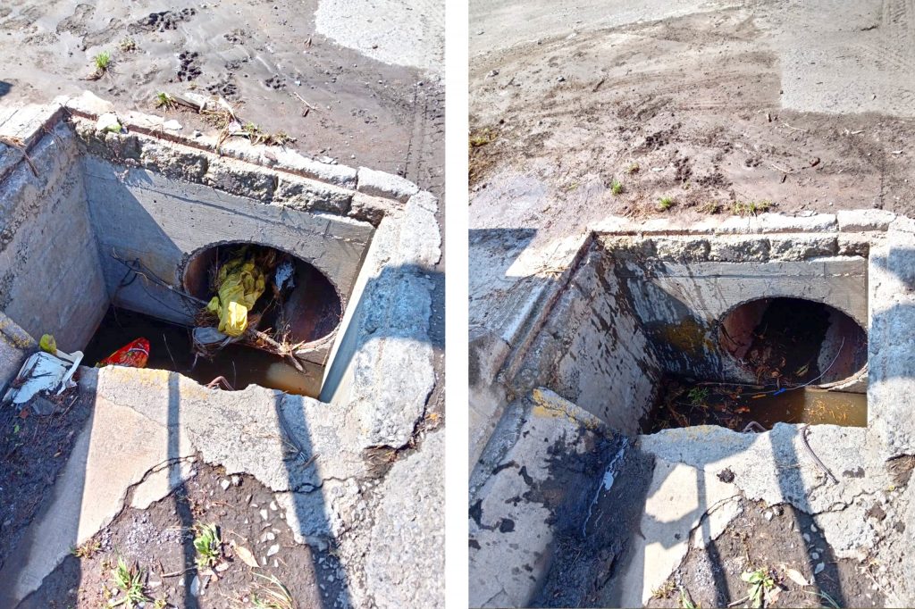 GOBIERNO DE TEXMELUCAN Y SOSAPATEX INTENSIFICAN LIMPIEZA EN RED DE ALCANTARILLADO Y DRENAJE EN EL MUNICIPIO