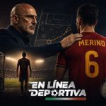 Mikel Merino "El Cid Campeador" (Cuando un Seleccionador descubre quién debe terminar el partido)