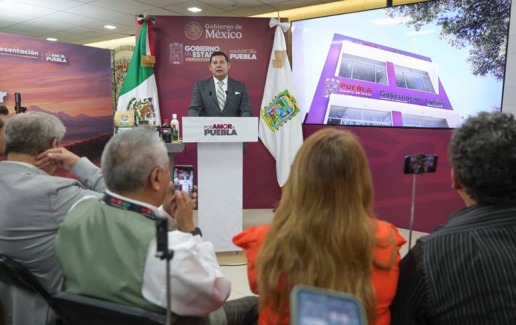ESTRATEGIA DE SEGURIDAD ESTATAL DISMINUYE FEMINICIDIO EN 66.7%: ARMENTA MIER