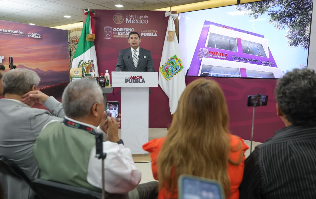 ESTRATEGIA DE SEGURIDAD ESTATAL DISMINUYE FEMINICIDIO EN 66.7%: ARMENTA MIER