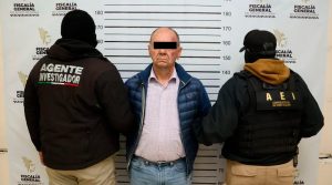 Vinculan a proceso a Rafael N., presunto “tirador” de la Vía Atlixcáyotl