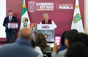 GOBIERNO ESTATAL IMPULSA EXPANSIÓN EDUCATIVA CON INVERSIÓN FEDERAL HISTÓRICA