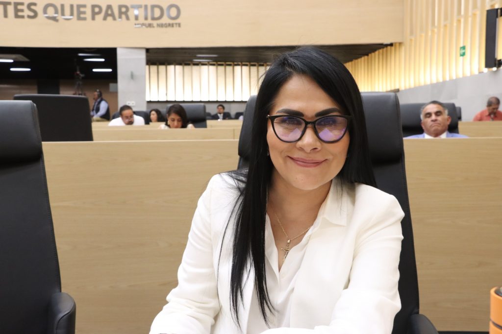 Plantea diputada Fedrha Suriano reconocer a víctimas de daños ambientales