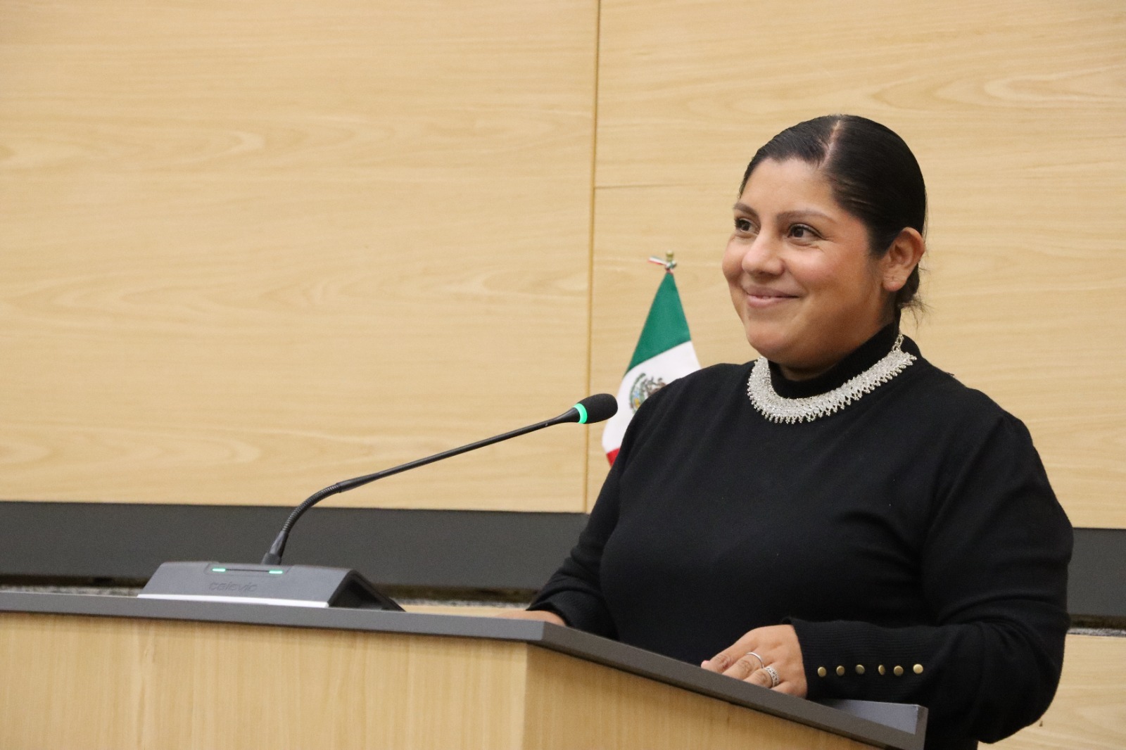 Impulsa diputada Elisa Limon iniciativa para reconocer el patrimonio biocultural de los pueblos y comunidades indígenas