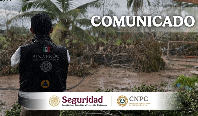 CNPC REFUERZA ACCIONES PREVENTIVAS ANTE LA PRESENCIA DE LLUVIAS INTENSAS EN GRAN PARTE DEL PAÍS