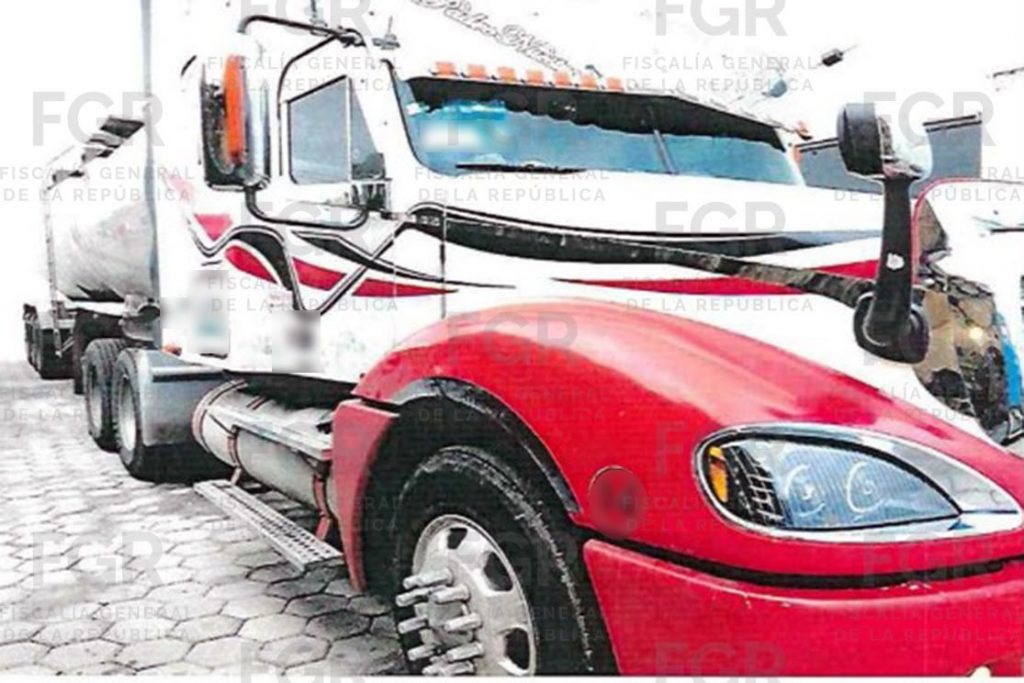 Obtiene FGR sentencia de 50 años de prisión por secuestro exprés y tentativa de robo