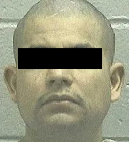 ICE detiene en Atlanta a mexicano con 126 kilos de metanfetamina