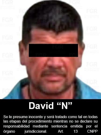 FGR lleva a proceso a persona que fue detenida junto con más de dos toneladas y media de metanfetamina