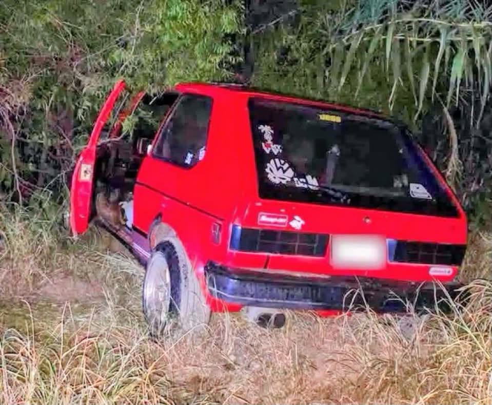 Taquero salió a entregar un pedido y fue perseguido y asesinado en Ajalpan