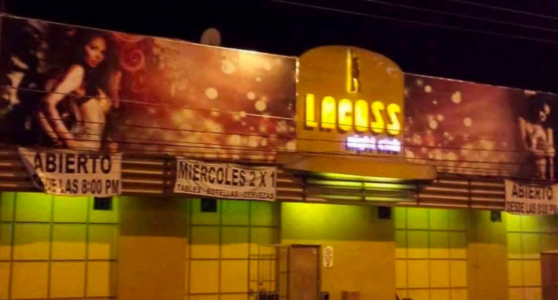 El “Tato” presunto homicida del caso LaCoss está prófugo por omisión de la FEIDAI