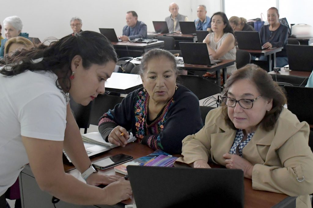 Universidad para Adultos de la BUAP, espacio de inclusión y aprendizaje permanente