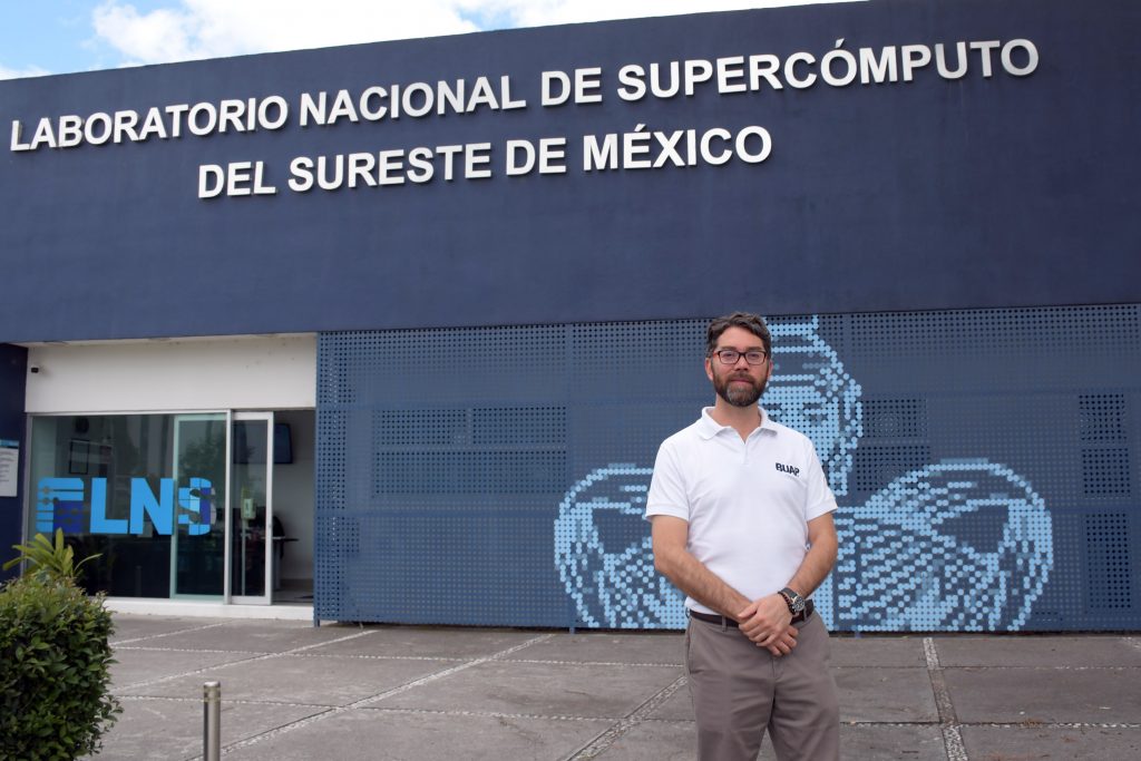 Participa BUAP en iniciativa federal que impulsa el supercómputo y la IA para solucionar problemas urgentes