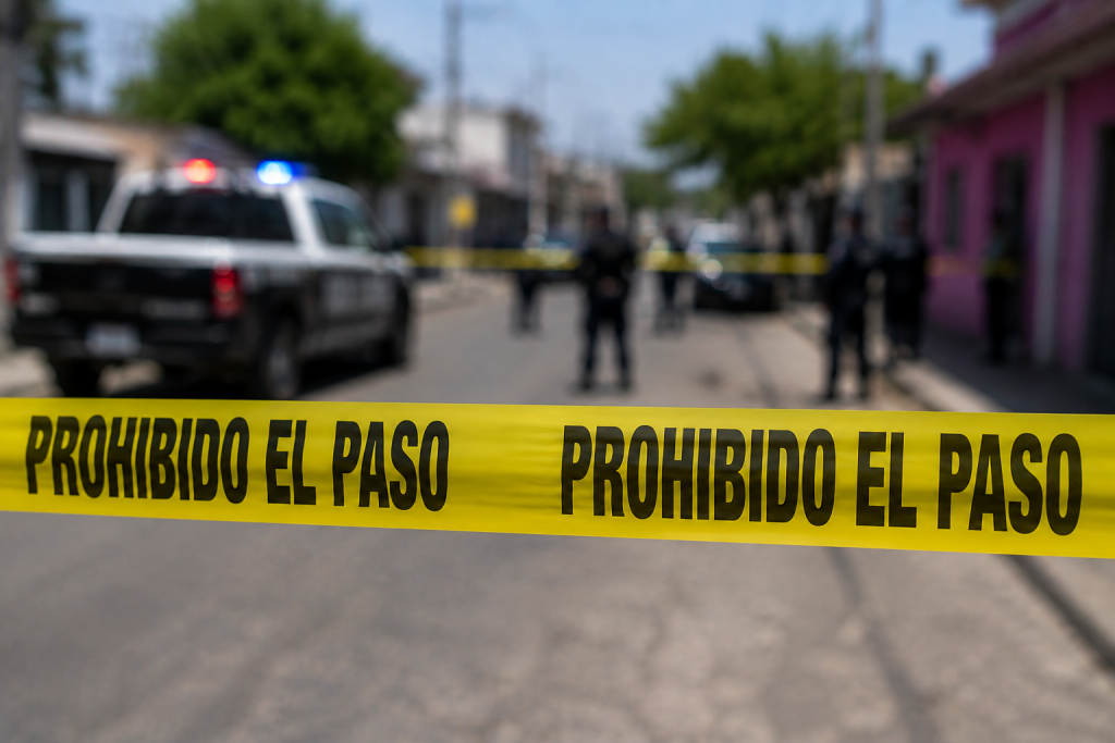Asesinan a mujer de 83 años para robarle menos de 100 pesos en Amozoc