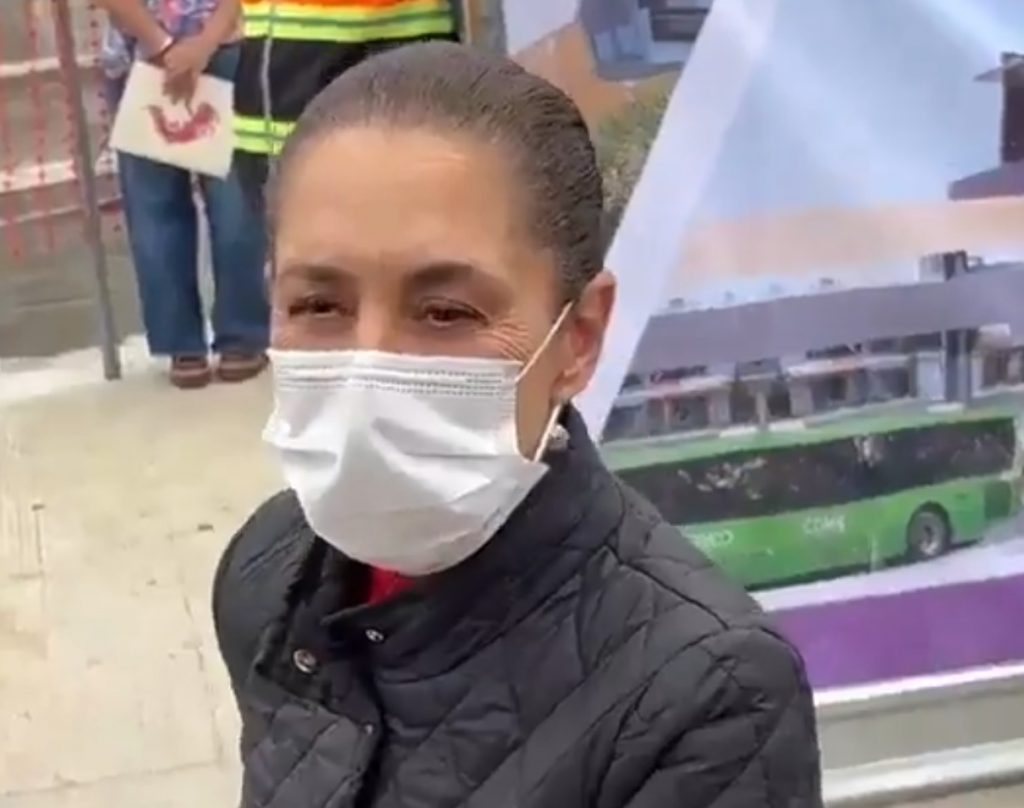 Sheinbaum respalda la salida de Rocha Moya de la gubernatura de Sinaloa: "Fue lo mejor"