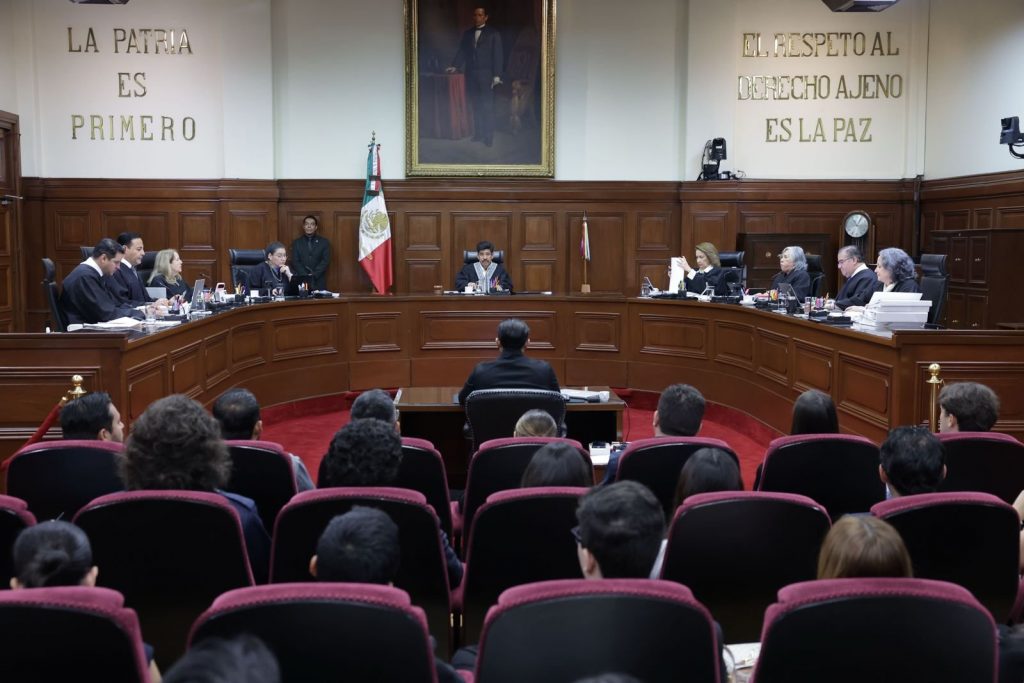 SCJN avala límites para candidaturas independientes en Michoacán