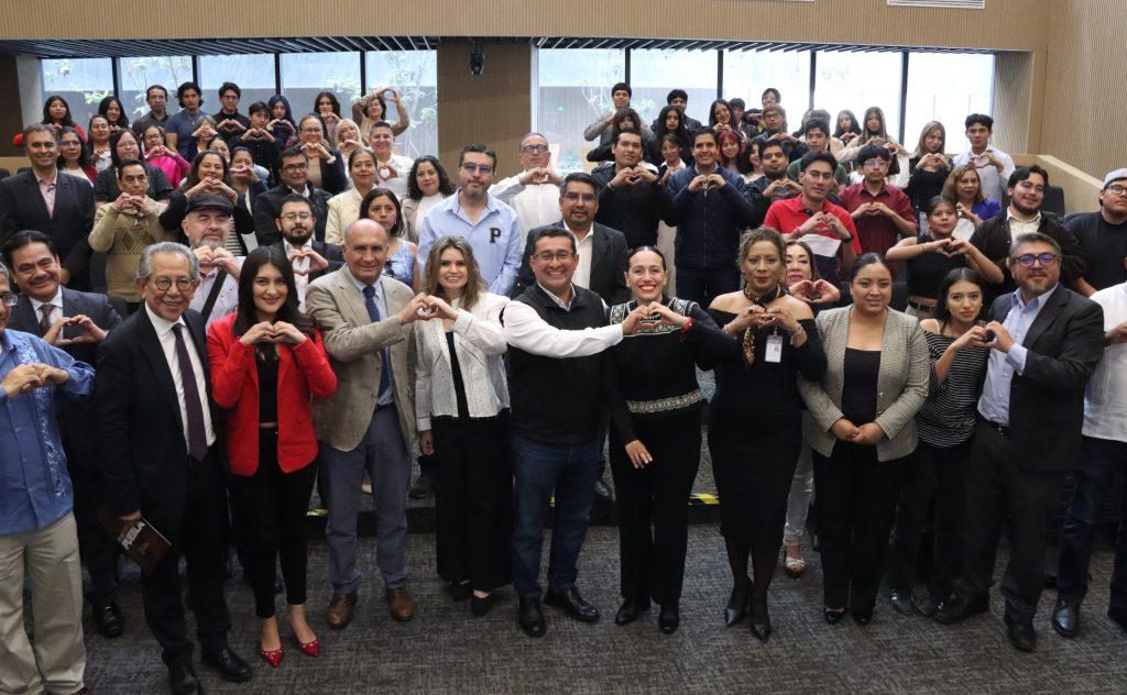 Impulsa Congreso del Estado el cooperativismo para fortalecer el mercado interno y el desarrollo de productores poblanos 