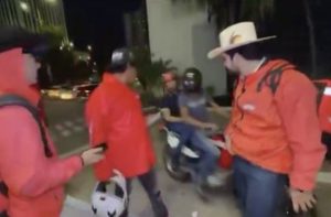 Cae en Puebla Jesús Alberto “N”, presunto implicado en asesinato del influencer César Gastélum
