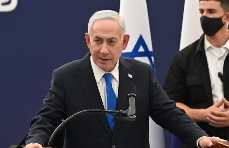 Netanyahu descarta el plan de paz de Trump para Gaza