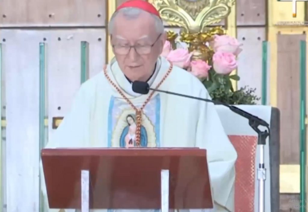 Vaticano expresa cercanía con madres buscadoras en México y llama a orar por ellas