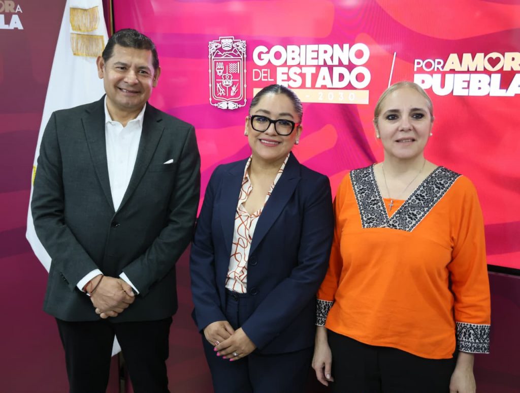 Armenta se deslinda de rumores sobre posible beneficio a Mario Marín