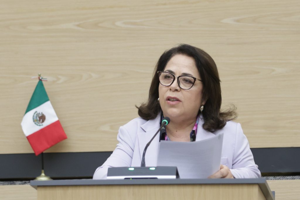 Diputada Soledad Amieva impulsa reformas para fortalecer la inclusión laboral de personas con discapacidad