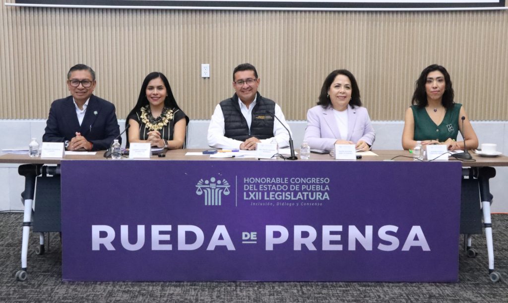 Avanza integración del expediente para crear el municipio 218 en Puebla: José Luis Figueroa