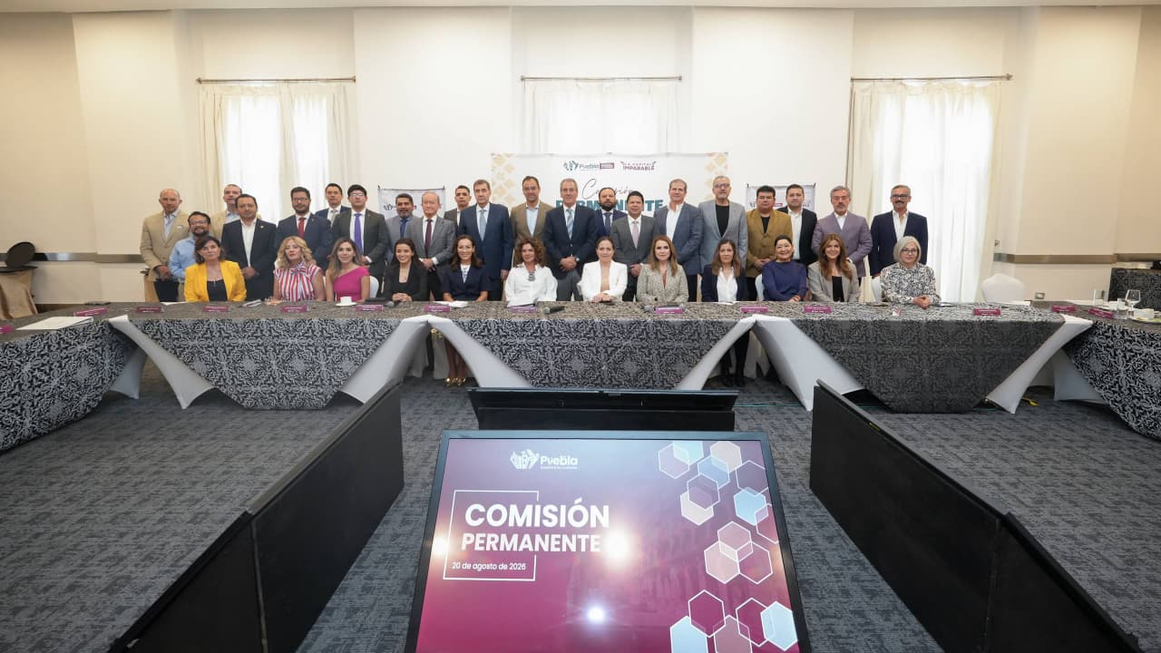 Consolida Pepe Chedraui coordinación con diferentes sectores para fortalecer el desarrollo de la capital