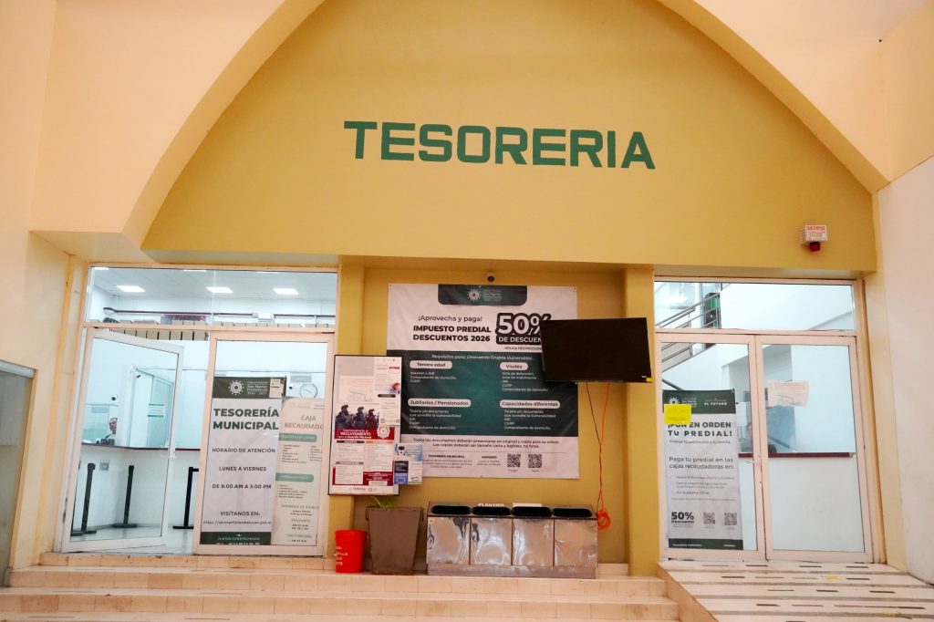 Texmelucan se posiciona en el top 3 en desempeño presupuestario a nivel nacional