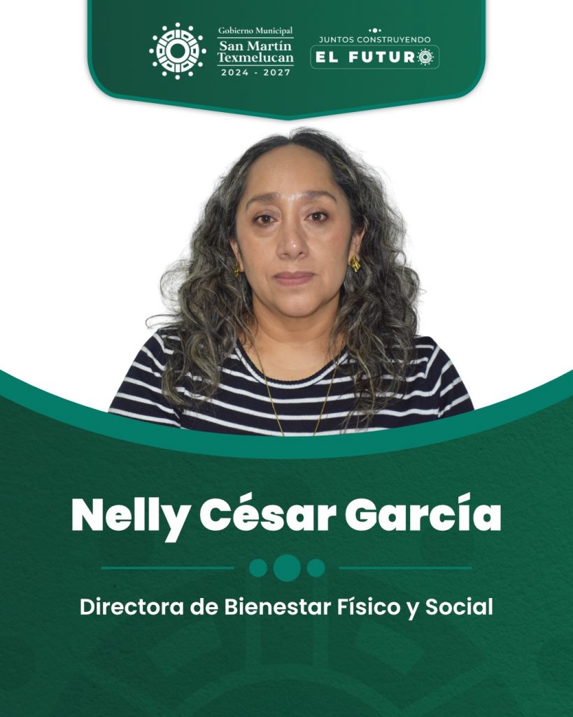 Gobierno de Texmelucan designó a nueva directora de Bienestar Físico y Social