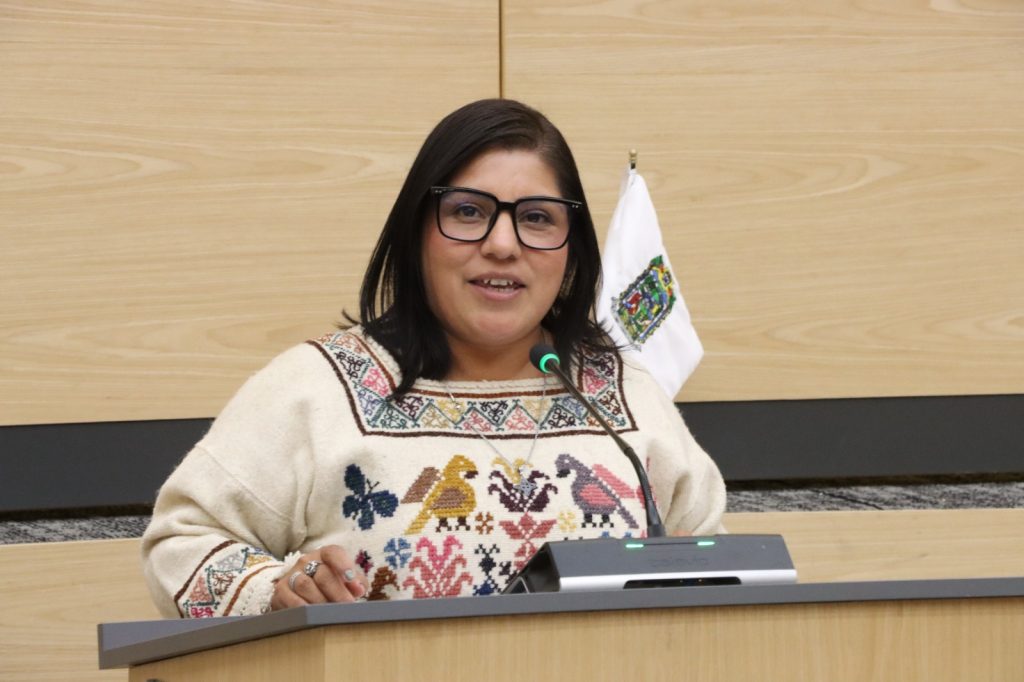 Impulsa diputada Elisa Limon iniciativa para fortalecer la protección de los animales en Puebla