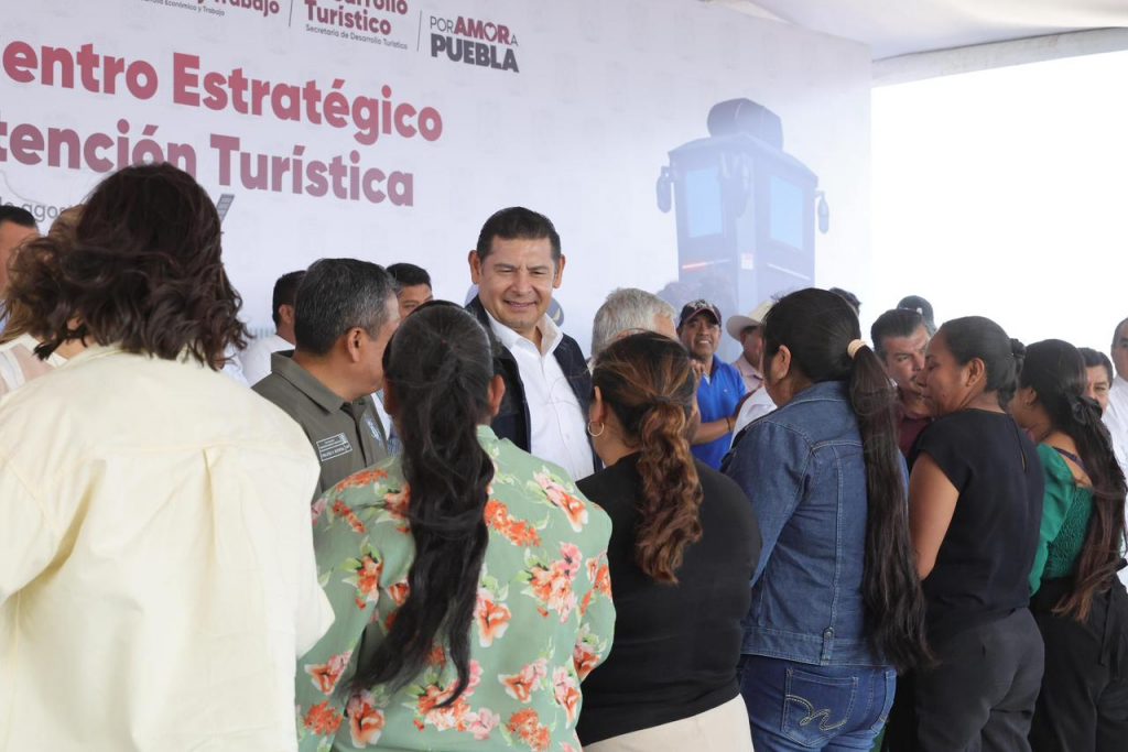 DESTINA GOBIERNO ESTATAL 1,500 MDP A MÁS DE 6 MIL OBRAS COMUNITARIAS