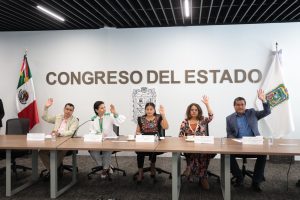 Avala Comisión del Congreso exhorto para la protección integral de la zona arqueológica de Cholula