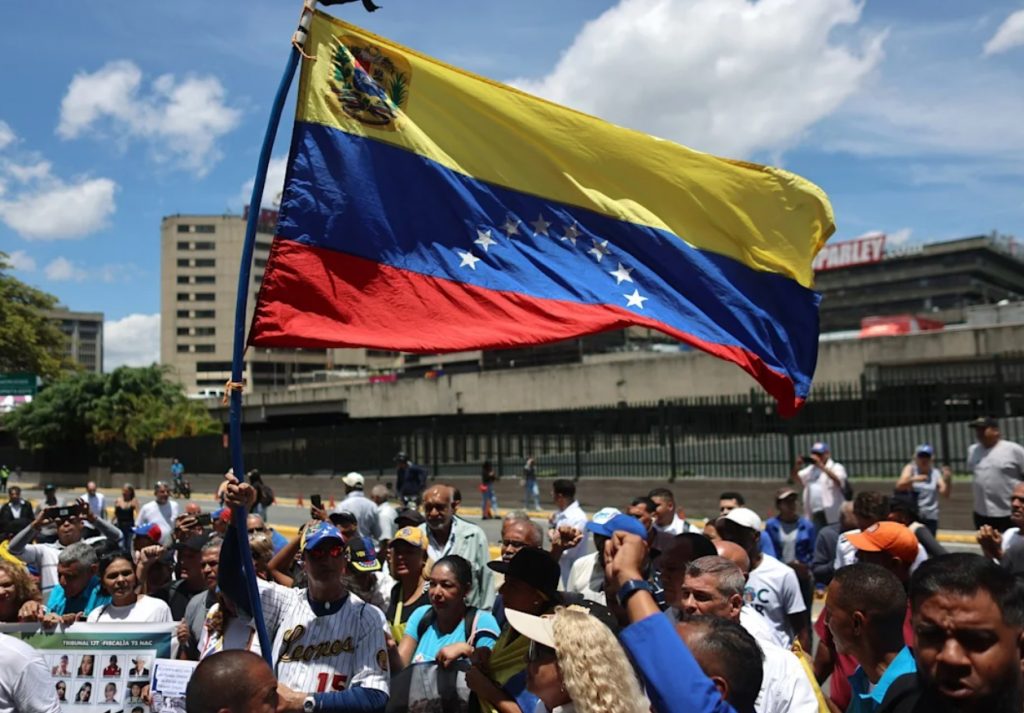 Gobierno de Venezuela y oposición anuncian diálogo rumbo a la transición democrática