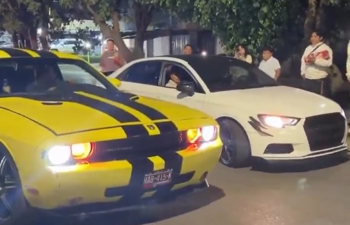 Pese a operativos policiacos, los arrancones vuelven a tomar las calles de Puebla